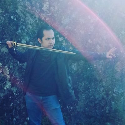 Antics and nerdom | Ranger | Witcher | Artificer | Engineer | I like to make stuff sometimes | ⍟ ⎊ ⧗ ✇ ϟ ➳ Ⓐ
https://t.co/f66NBlvd02