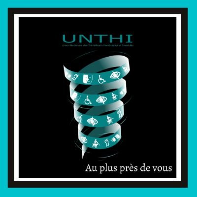 Pour un monde du travail plus juste, pour un monde du travail plus inclusif. L'UNTHI votre partenaire syndical tout au long de votre carrière.