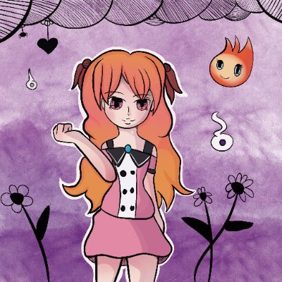 Miyuart23 (COMMISIONS CLOSED)さんのプロフィール画像