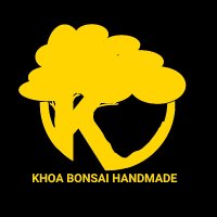 Khoa Bonsai Handmade (@khoabonsai) 's Twitter Profile
