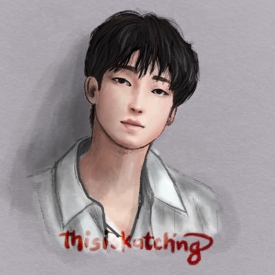 Thisiskatchngさんのプロフィール画像