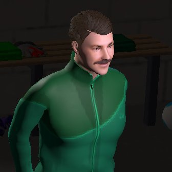 KazushiKicks's profile picture. Hier gibt es regelmäßige Updates zu meinem #FM24 - Spielstand. Es geht rund um die Welt!
Siehe auch Link in der Bio!