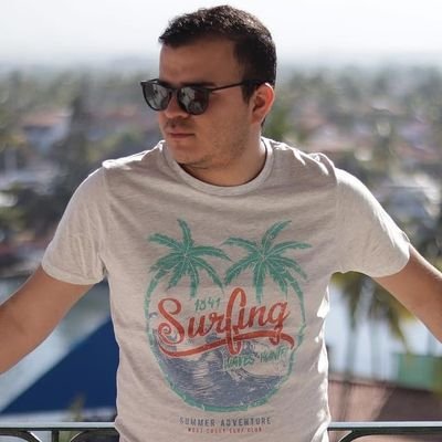 #ecommerce #sales #business #developer
Made 🇻🇪
living 🇲🇽
Creator of https://t.co/lZkw9JIrwM more than 10 years developing solutions