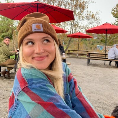 hannaharmistead's profile picture. 