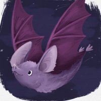 Megan Tadden • Illustrator (@megan_tadden) Twitter profile photo