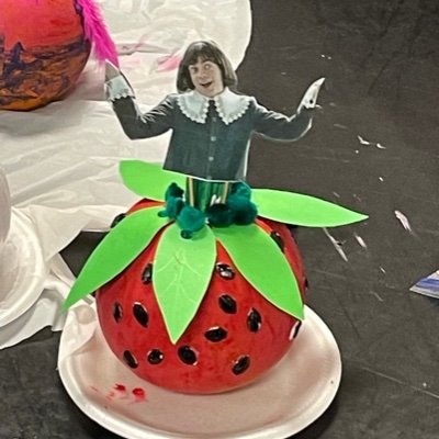 KendraSpolter1's profile picture. Ur mom (is in my bed)