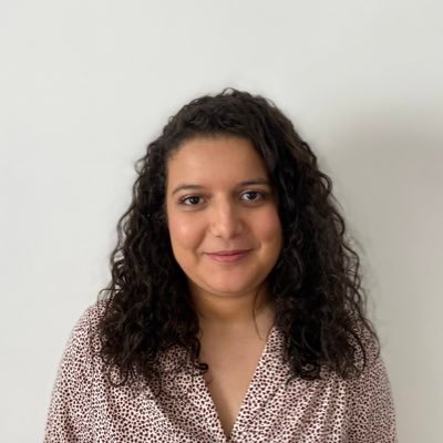 SoukainaAbdani's profile picture. Ingénieure @CentraleMars | Consultante Interne en #Transformation @AXAFrance | Ex @EYFrance, @wavestoneFR
