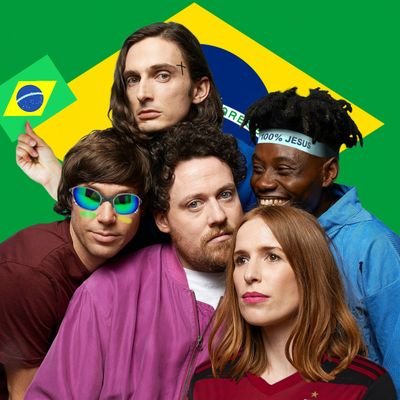Conta criada para divulgar a banda Metronomy e unir os fãs do Brasil. Perfil oficial da banda: (@metronomy). 

Contato: metronomybrasil@gmail.com