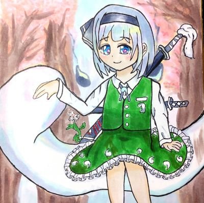 柊妖華φ(ひいらぎようか)さんのプロフィール画像