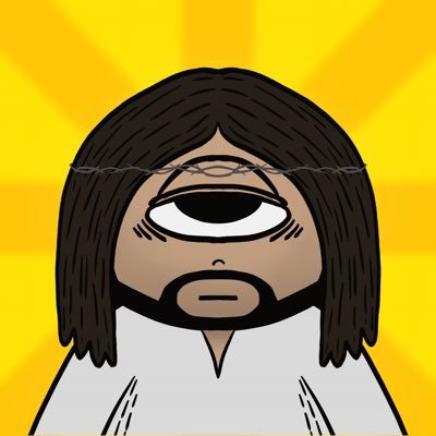ONE EYED HUMANさんのプロフィール画像