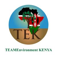 TEAMEnvironmentKENYA(@tek_kenya) 's Twitter Profile Photo