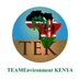 TEAMEnvironmentKENYA (@tek_kenya) Twitter profile photo