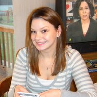 Jeanette Frahm - @Jrfrahm19 Twitter Profile Photo