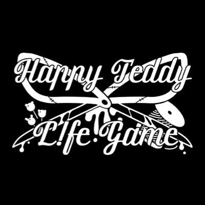 Happy Teddy L!fe Gameさんのプロフィール画像