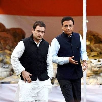 This is the fanpage of @rssurjewala ji. Follow @randeep__ if you are supporter of Randeep Ji .