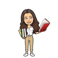 Miss Ferguson (@missfergusonaps) 's Twitter Profile