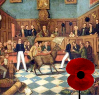 James Barrington (@jimbarrington) 's Twitter Profile Photo