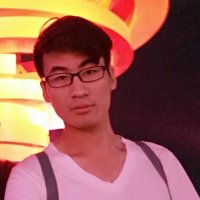 Jianyu Zhang (@jianyuzhang8) 's Twitter Profile