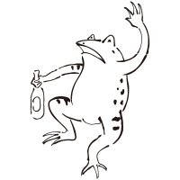 Frogman@バハムート (@frogman_baha) 's Twitter Profile