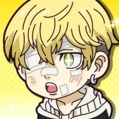 TXukoc's profile picture. 