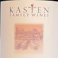 Kasten Family Wines 🍷(@KastenFW) 's Twitter Profile Photo