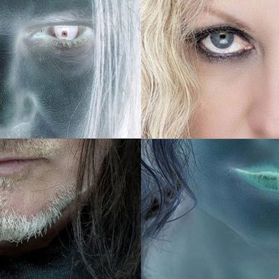 Debut single ’Love is a Battlefield - Theme from The Soul Guardian Chronicles’ out now! Listen: https://t.co/hGOuJfcEh0