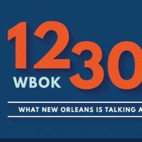 WBOK 1230AM (@wbok_1230) 's Twitter Profile