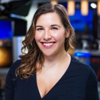 Maggie Green(@MaggieReports19) 's Twitter Profile Photo