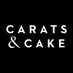 Carats & Cake (@caratsandcake) Twitter profile photo Carats & Cake (@caratsandcake) Twitter profile photo