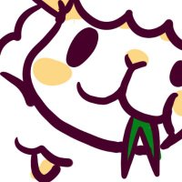 山田デイジー♡ぽえむちゃん本通販してます! (@daisyyamada) 's Twitter Profile Photo 山田デイジー♡ぽえむちゃん本通販してます! (@daisyyamada) 's Twitter Profile Photo