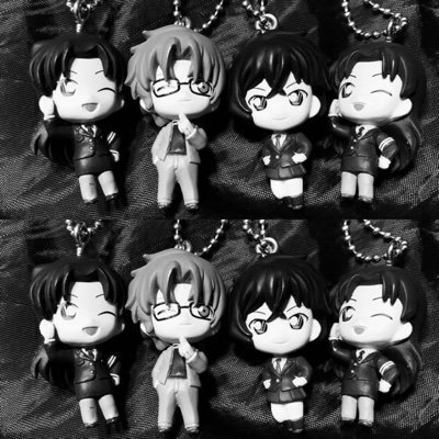 nShXx2K9TUgnttZ's profile picture. GARNETCROW 名探偵コナン .................................................... First Place/ bokula. /being系/BACKDAV//PG.............