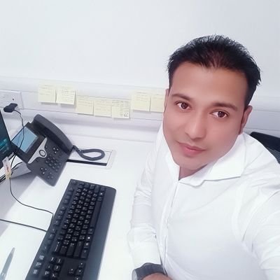 Nabin652867285's profile picture. साचो मनले ❤️ माया गर्नु  पर्छ ,के फरक  पर्छ र 😌आफ्नो GF होस या  अर्काको 😜🤣