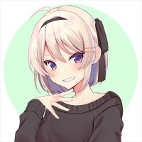 たんぐすてん (@tungsten_256) Twitter profile photo