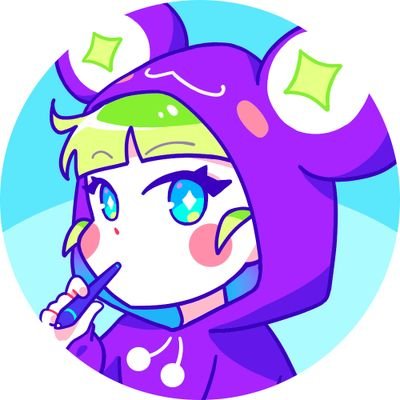 illustLUCE Profile Picture