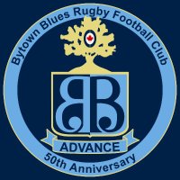 Bytown Blues RFC(@BytownBluesRFC) 's Twitter Profileg