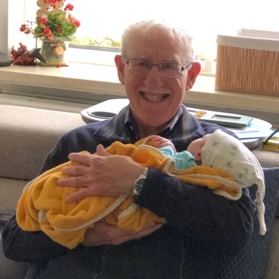 PeterKouwenhov5's profile picture. Gepensioneerd Douanier