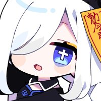しろこ(@siroko_mk) 's Twitter Profile Photo
