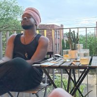Jayson P. Smith (@_jaysonpsmith) 's Twitter Profile