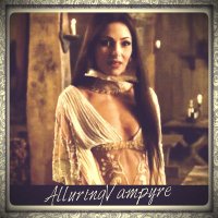 Verona. Parody. (@alluringvampyre) 's Twitter Profile