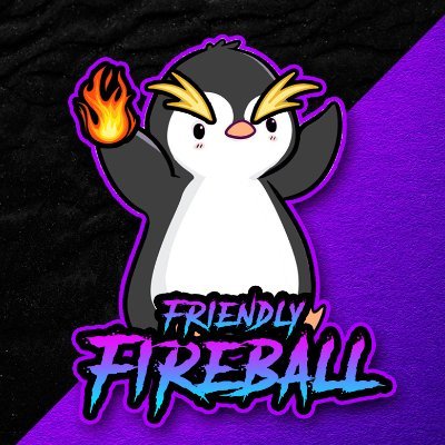 Software Engineer by day!
Video Editor By night.

Twitch: Friendly_Fireball
Discord: https://t.co/O76b2w2vbx