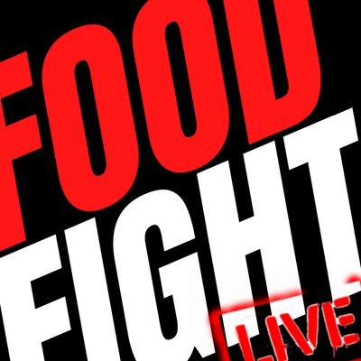 Food Fight Live