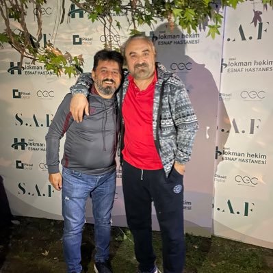 • Konakoğlu Şirketler Grubu Yönetim Kurulu Başkanı • Denizli Karadenizliler Derneği Başkanı • Trabzonlu ve Trabzonspor kongre üyesi @konakoğlu1924