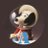 マリアのアイコン