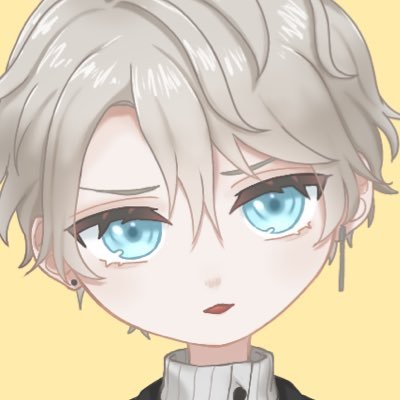 ウΞウシさんのプロフィール画像