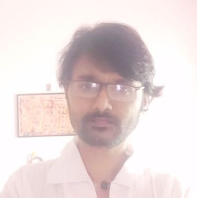 arunkarthikvfx's profile picture. Better to be a nerd than one of the herd!