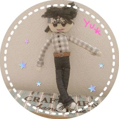 yupi*🐭🪐さんのプロフィール画像