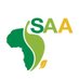 Sasakawa Africa Association (SAA) (@saa_africa) Twitter profile photo Sasakawa Africa Association (SAA) (@saa_africa) Twitter profile photo