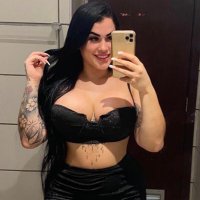 Alicee Monica (@aliceemonica) 's Twitter Profile