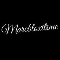 Marcbloxitsme(@marcbloxitsme1) 's Twitter Profile Photo