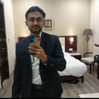 Be_crazy____'s profile picture. Software Engineer @Amazon || Ex - Pluang, Springworks